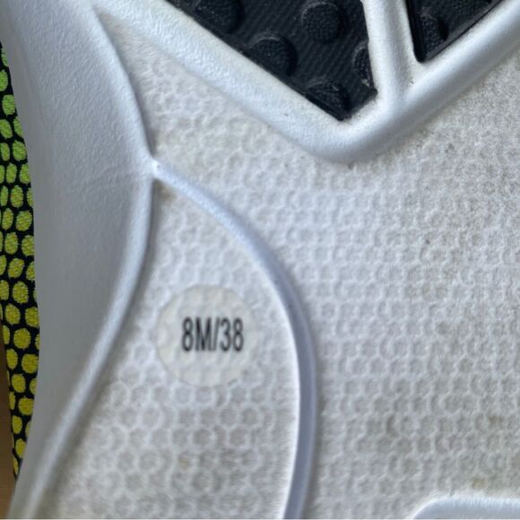 Jessica Simpson Multicolor Athletic Shoes - Picture 9 of 12